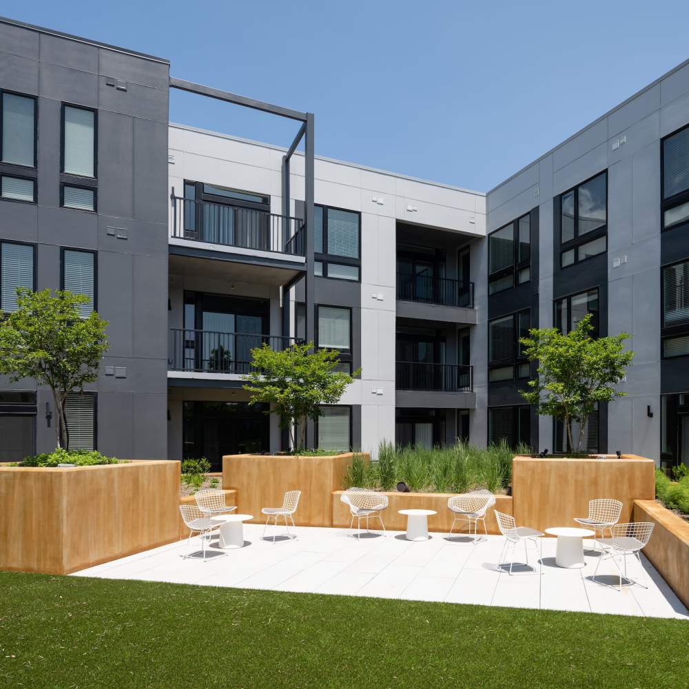 Virtual Tour 8 at Elms Fells Point in Baltimore, Maryland