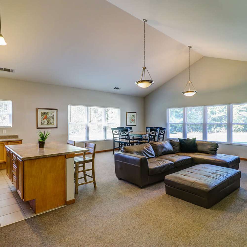 Apartments in Pooler, Georgia at Harmony Greene