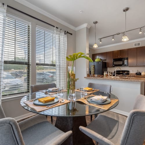 24-Hour Maintenance Guarantee at Marquis at Sugar Land in Sugar Land, Texas