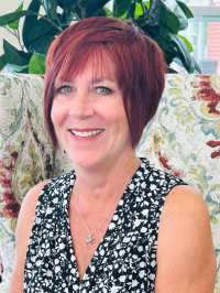 Jannice Hannah, Executive Director of The Bradley Retirement Living in Kanata, Ontario