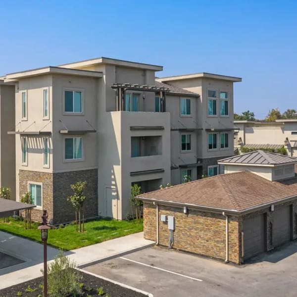 Explore the neighborhood around Stonebrier Apartments in Stockton, California