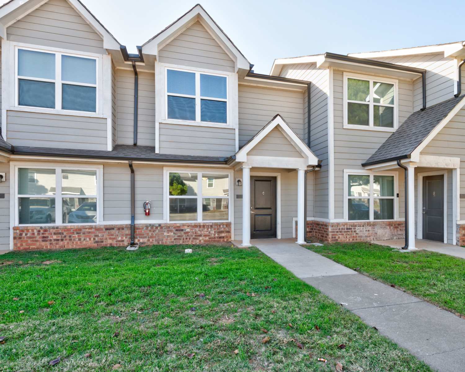 Apartments at Villages At Westlake in Abilene, Texas
