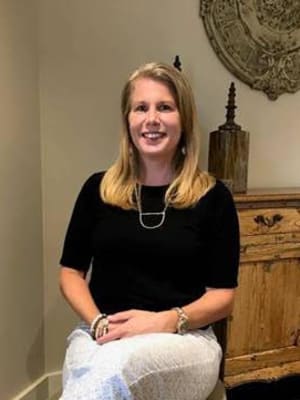 Deana Sumner, Business Office Manager at Westminster Memory Care in Aiken, South Carolina