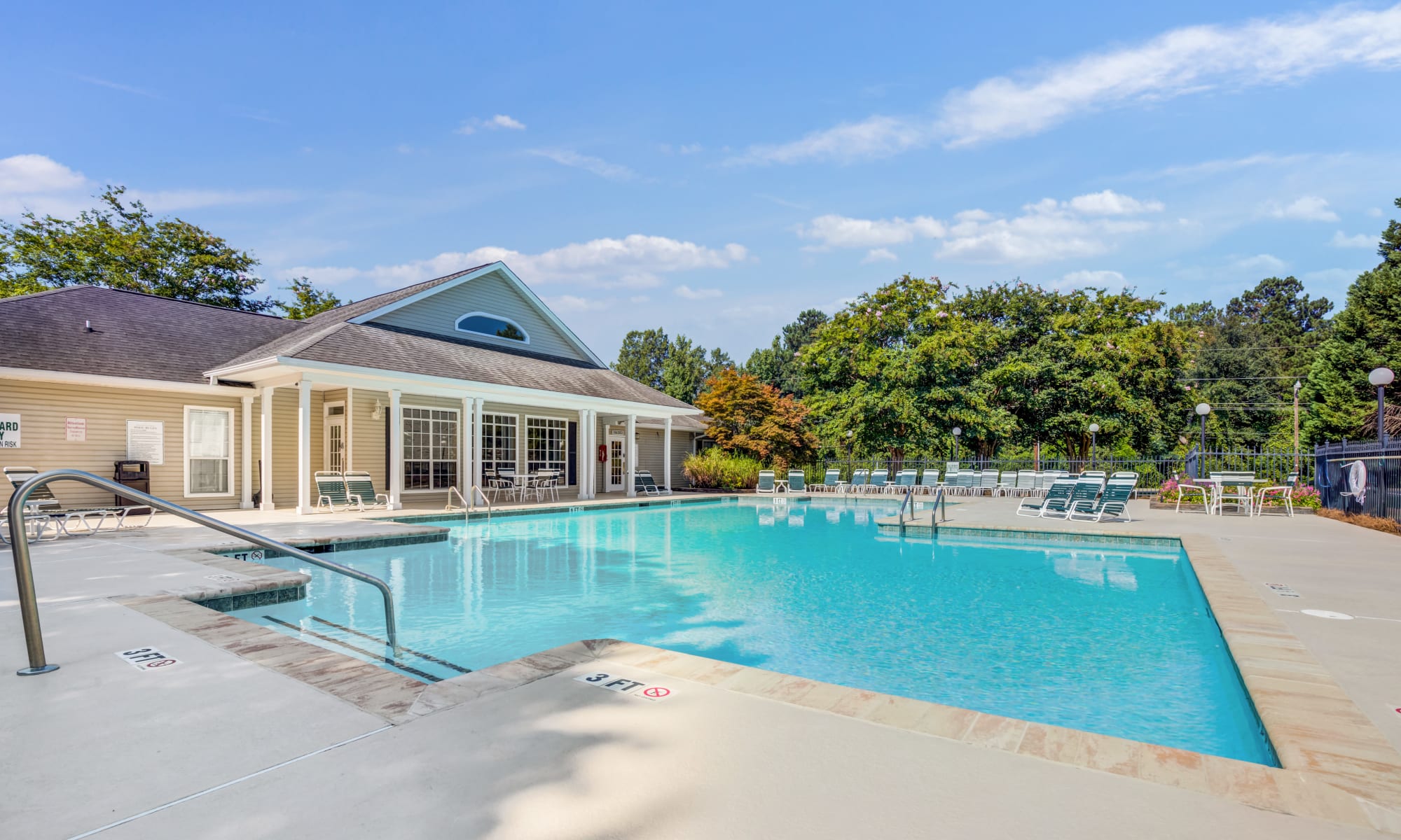 Apartments in Columbia, SC