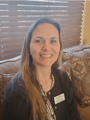 Dawn Vancleve