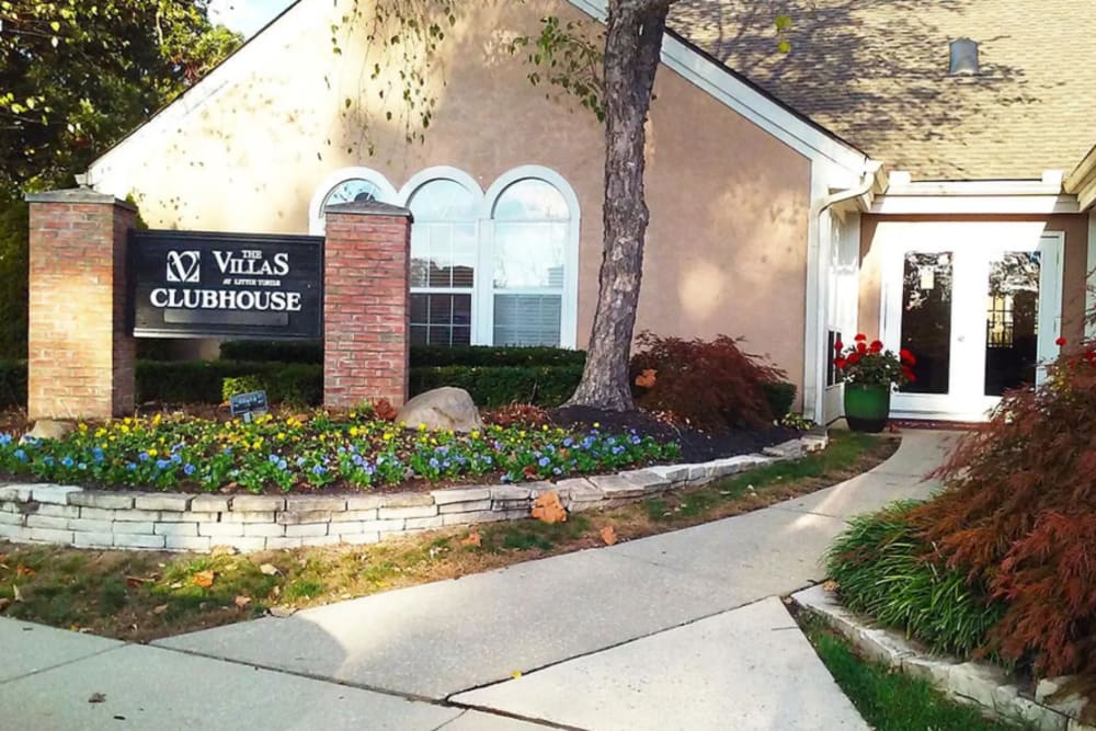 Photos of The Villas & St. Andrews at Little Turtle in Westerville, OH