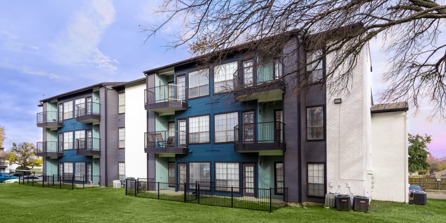 Grand Prairie, TX Apartments for Rent Ronan Apartment Homes