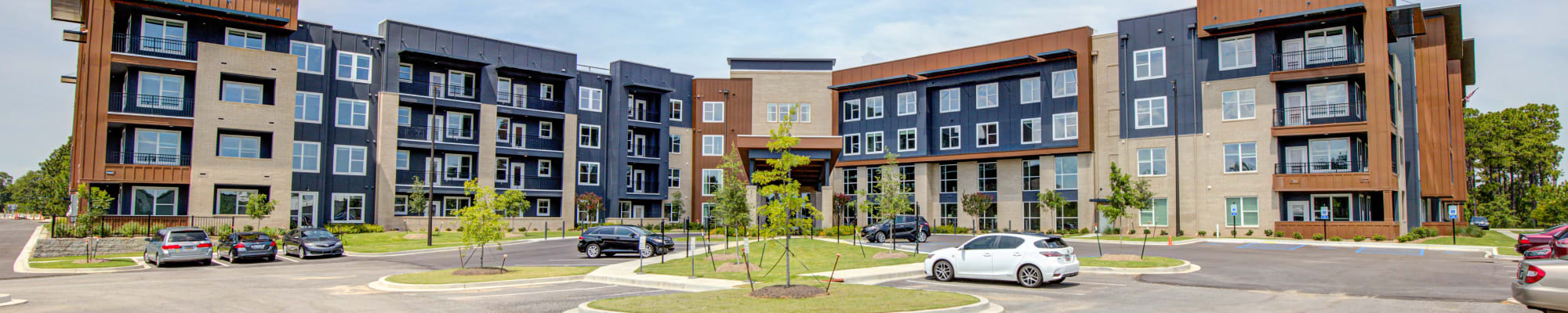 3-year rent lock at Discovery Village At Sandhill in Columbia, SC
