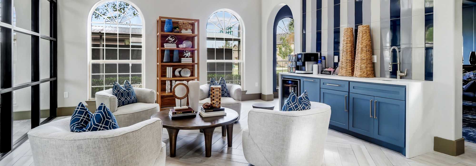 Reviews at Seagrove in Conroe, Texas 