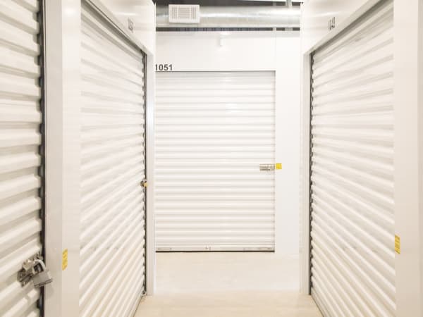 My Oxford Storage offers climate-controlled units in Oxford