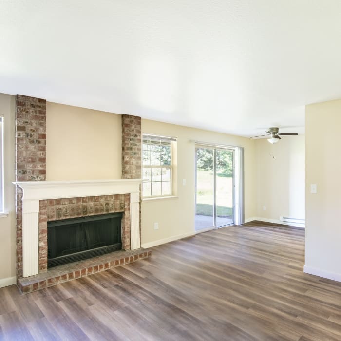 Clubhouse at Avana 522 Apartments