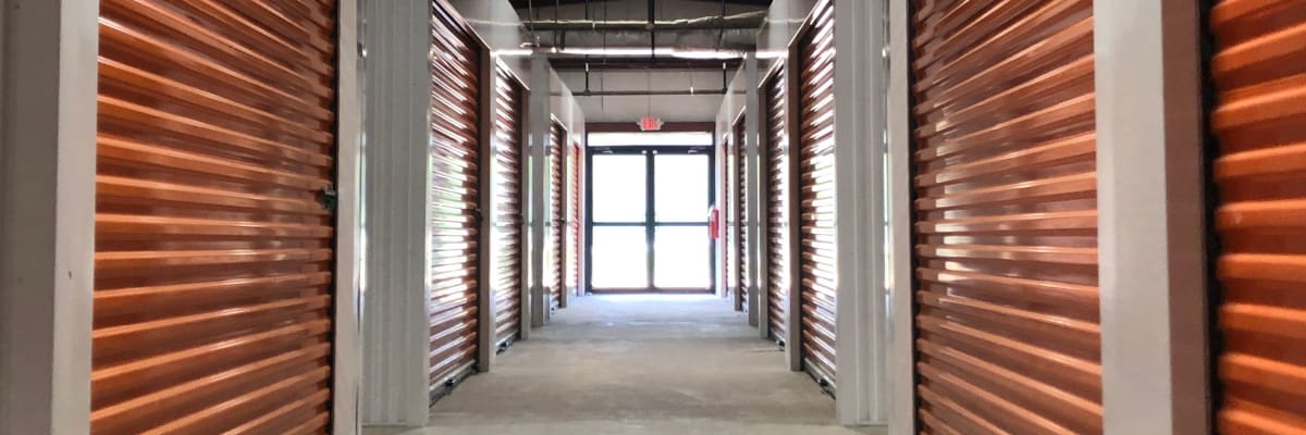 Contact KO Storage in Harrison, Arkansas
