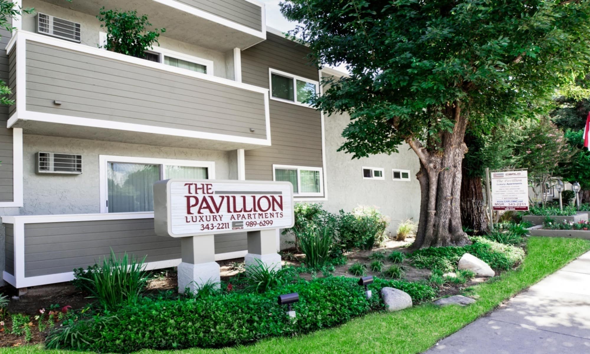 Apartments For Rent In Tarzana California The Pavillion