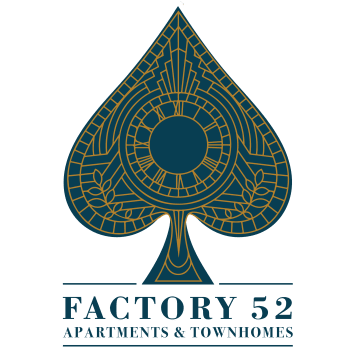 Factory 52 Apartments & Townhomes