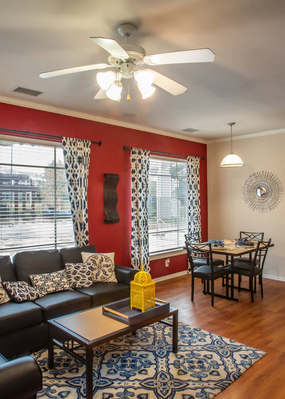 Lawrence, KS Student Apartments in Douglas County | The Landing