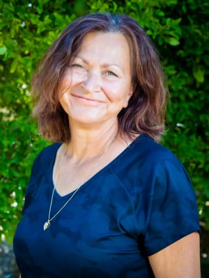 Boba Veljkovic at Woodland Palms Memory Care