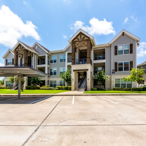 Resident referral bonus at Marquis at Sugar Land in Sugar Land, Texas