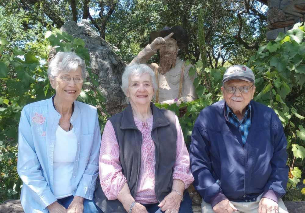 Community photo 7 at Truewood by Merrill, Modesto in Modesto, California