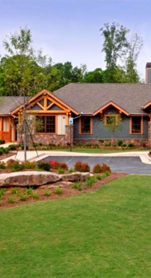 View photos of Avonlea Tributary in Lithia Springs, Georgia