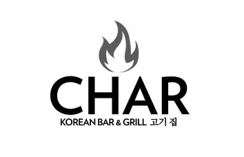 Char logo, a retail shop near Inman Quarter in Atlanta, Georgia