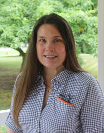 Kelly Schuttee - Dining Director at Fair Oaks Health Care Center in Crystal Lake, Illinois