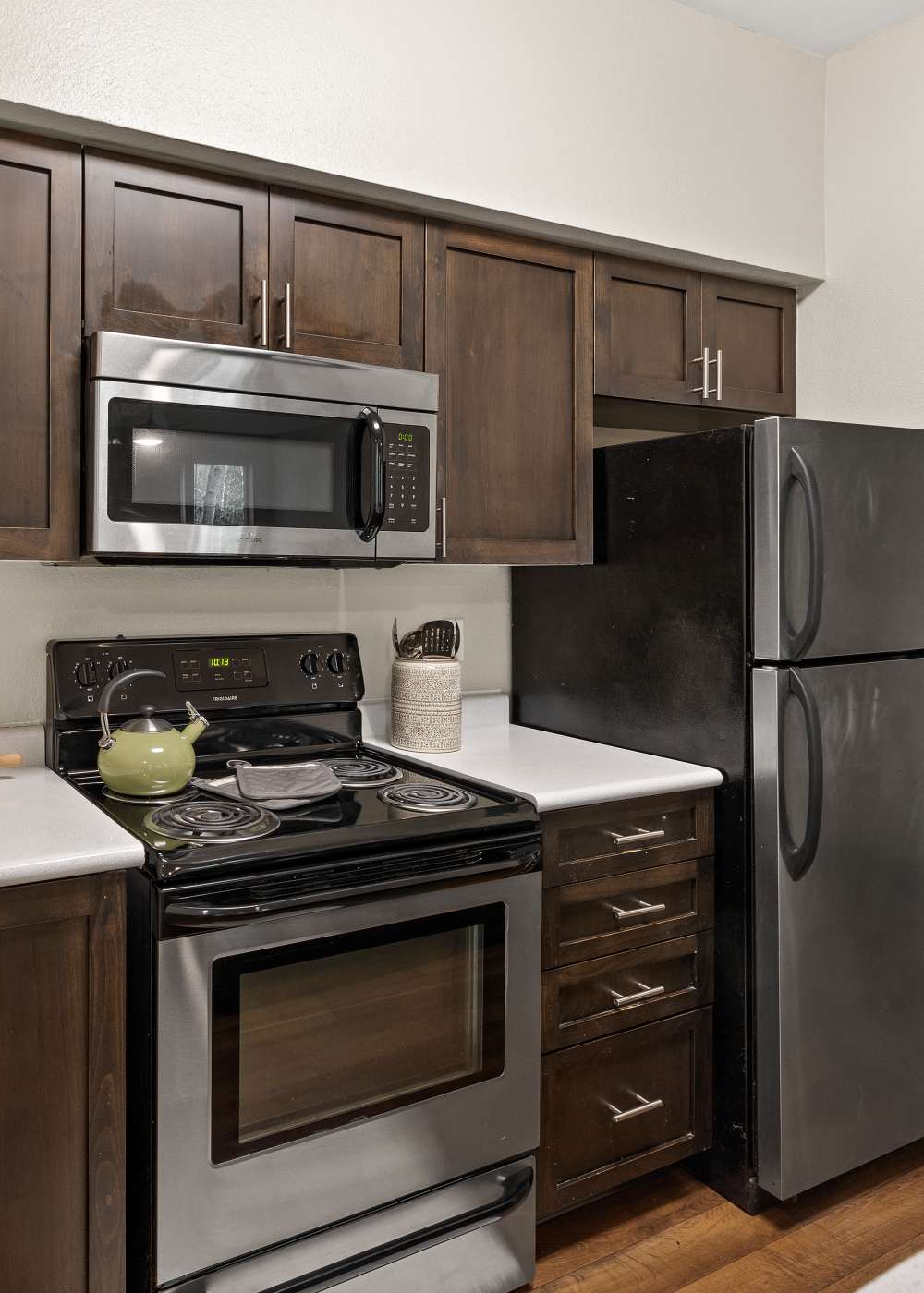 Apartments at Wildreed Apartments in Everett, Washington