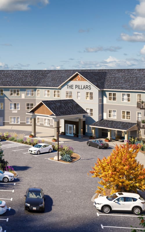 Photos of The Pillars of Hermantown in Hermantown, MN