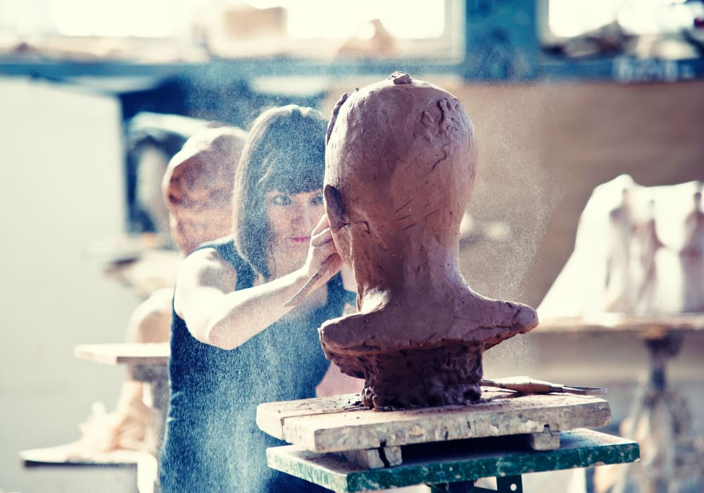 Oakland, CA Apartments near Uptown Telegraph Arts