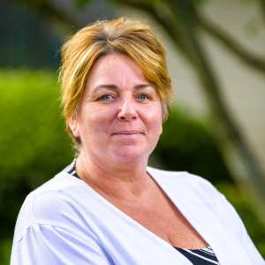 Margret Westfall BSN, RN, Resident Care Director at Cardinal Village in Sewell, New Jersey