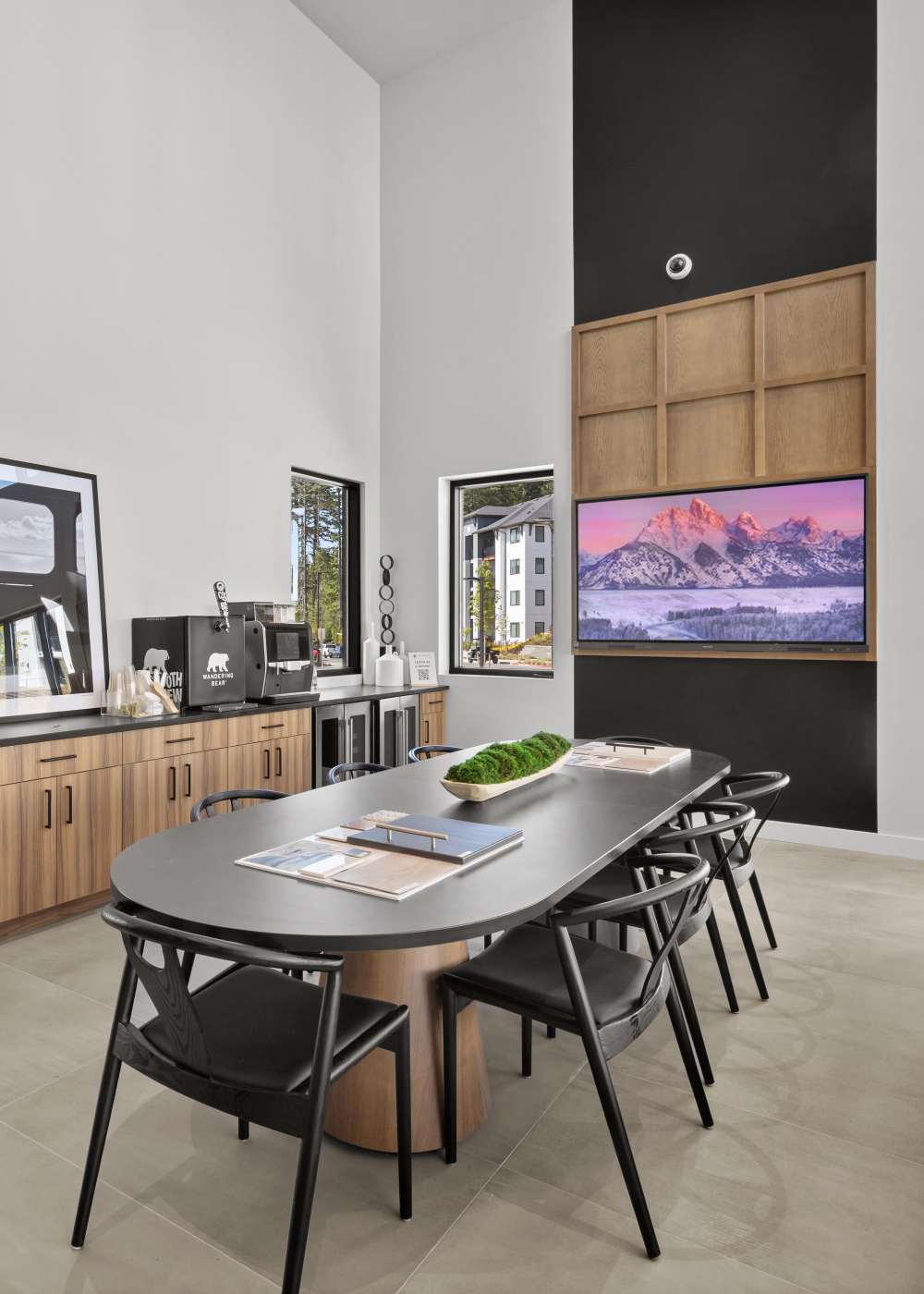 Apartments at The Highlands at Silverdale in Silverdale, Washington
