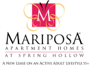 Mariposa Spring Hollow