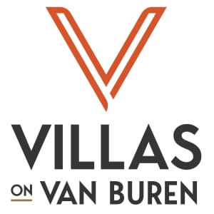 Villas on Van Buren