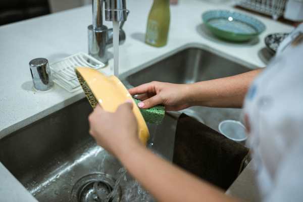 on-demand home services with spruce