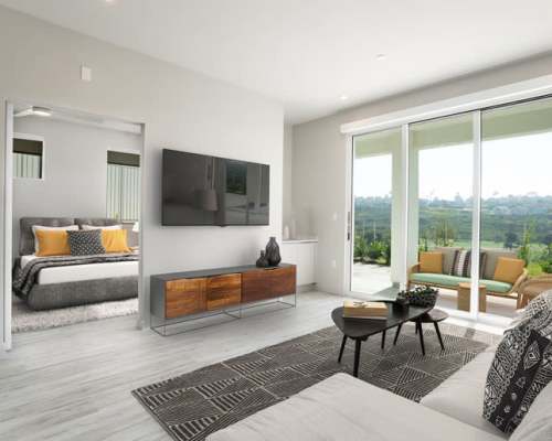Spacious apartment at Marea Apartment Homes, Dana Point, California