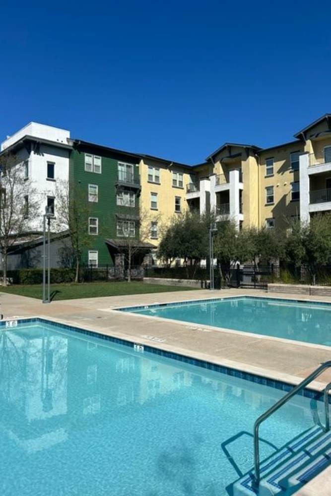 Pools at  Oak Grove at Dublin Ranch in Dublin, California