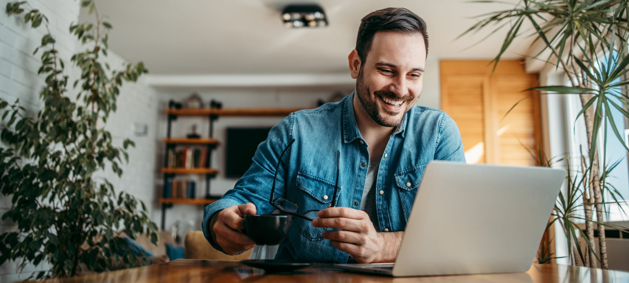 Connect with The Fairmont at Willow Creek in Folsom, California
