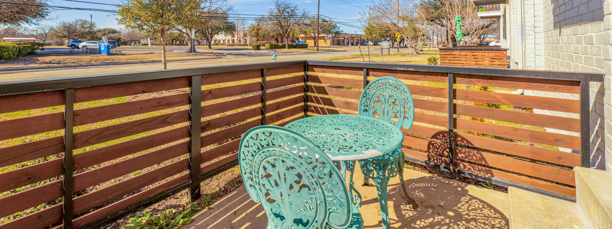 Privacy Policy | Lockwood Heights in Richardson, Texas