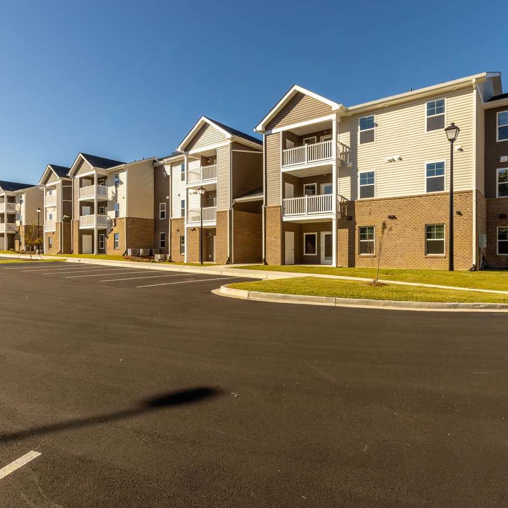 Apartments at Clemons Greene in Lexington, South Carolina