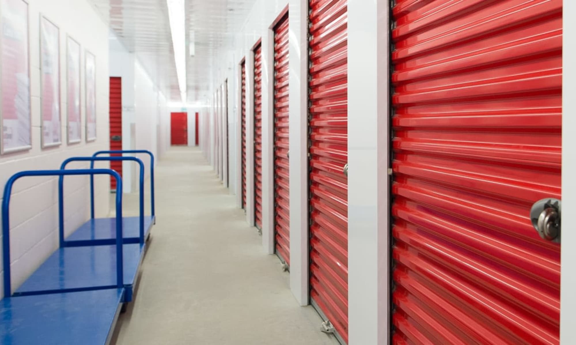 Welcome to Mini Storage Depot