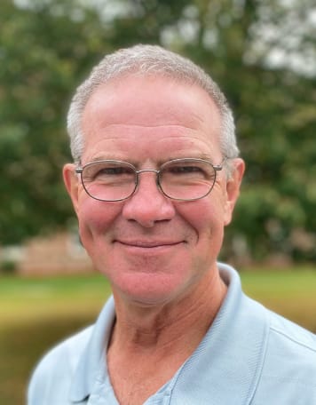 John Bourke - Chaplain at Bell Tower Residence Assisted Living in Merrill, Wisconsin