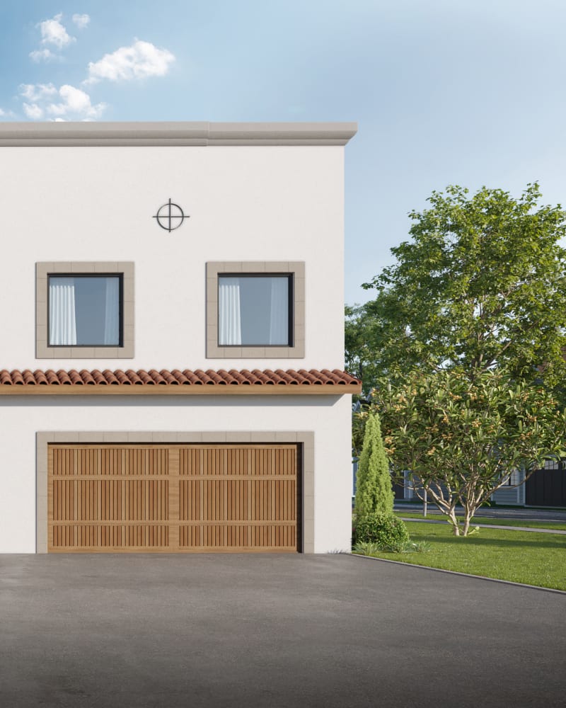 Phoenix, AZ Townhomes for Rent in Maricopa County Elevation Townhomes