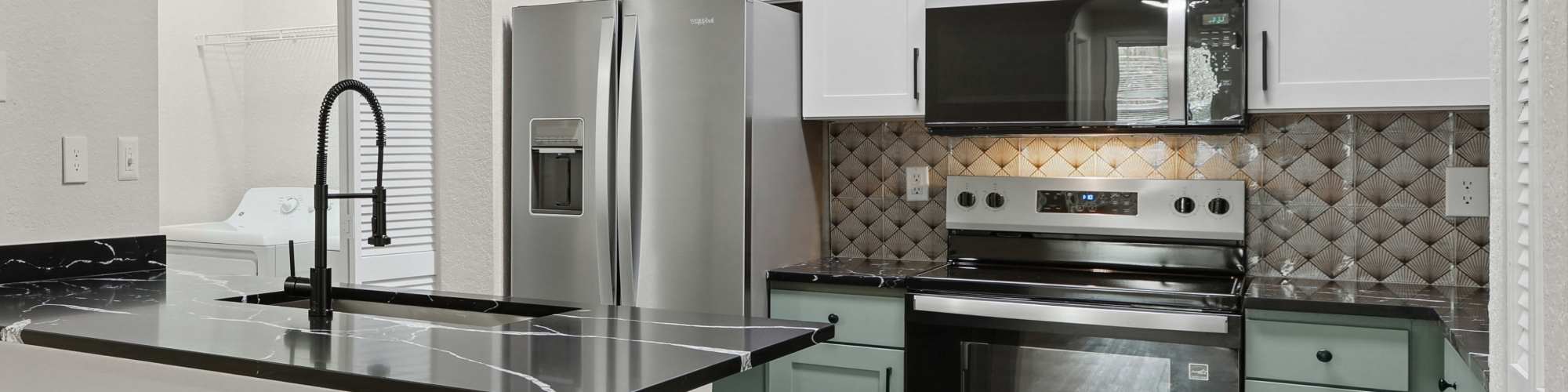 Floor Plans | Dawson in Orlando, Florida  
