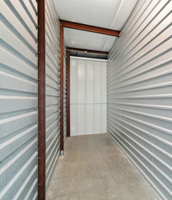 Couple lifting boxes at Storage Hub - Redland in San Antonio, Texas Storage Hub - Redland in San Antonio, Texas