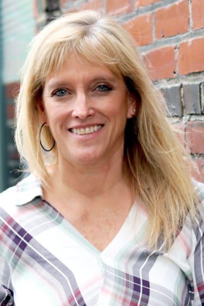 Dawn Watkins, Business Office Manager at The Springs at Bozeman in Bozeman, Montana