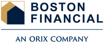 Boston Financial