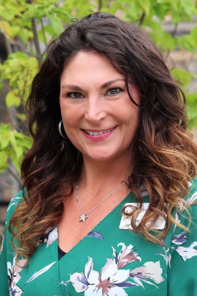 Amy Greene, Life Enrichment Director at The Springs at Bozeman in Bozeman, Montana