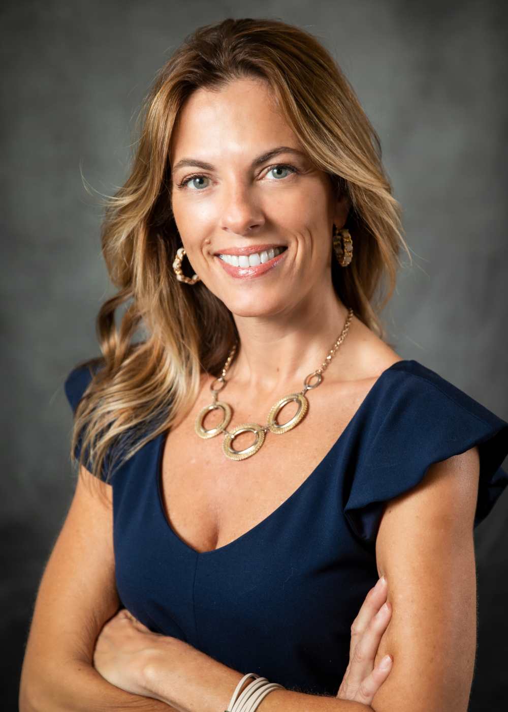 Lisa Narducci-Nix | Senior Team member for Drucker + Falk