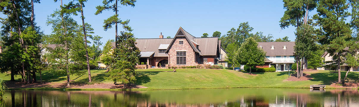 Parent information for The Cottages of Hattiesburg