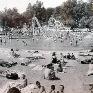 Recreation & Entertainment in Chester, Virginia near The Jane at Moore's Lake
