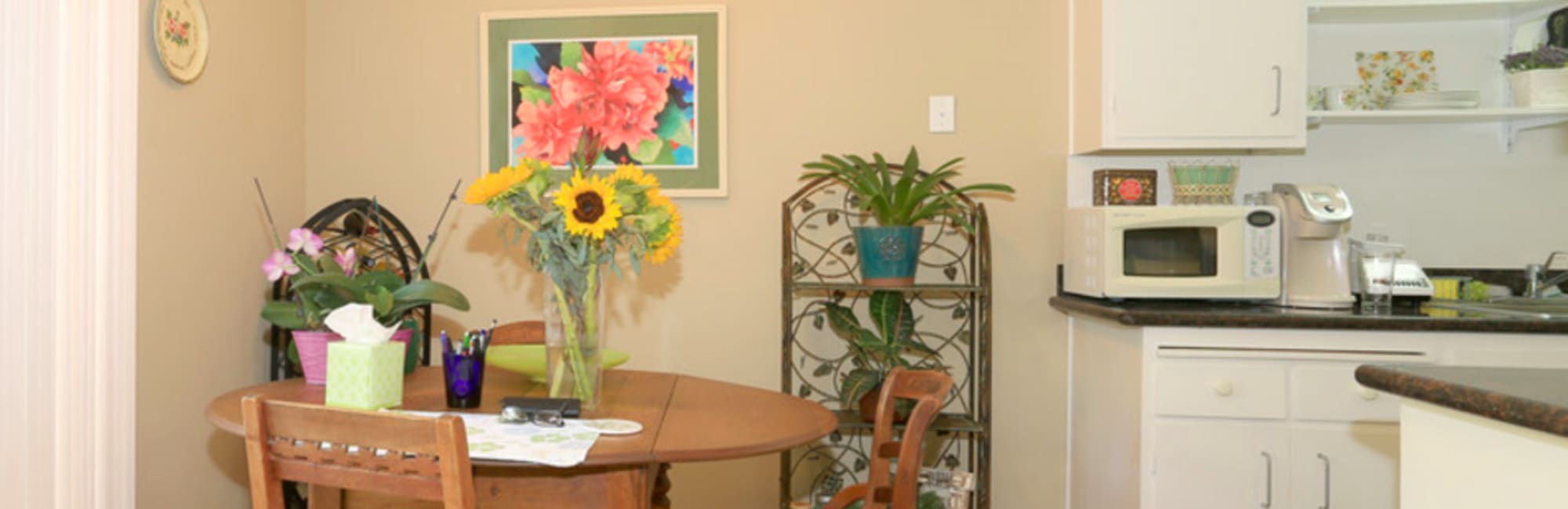 Floor Plans | Palazzo Gardens in Palo Alto, California